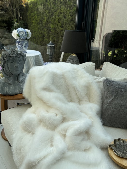 Aberto Design Lolita - Blanco - 75